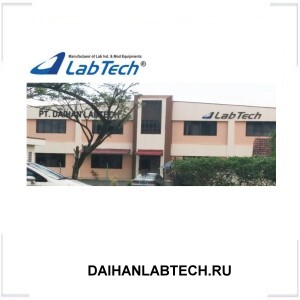 DAIHANLABTECH.RU