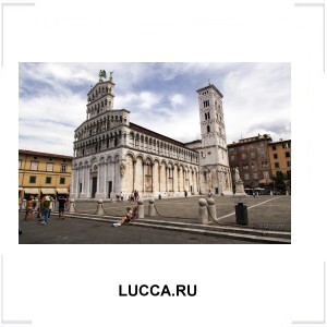 LUCCA.RU