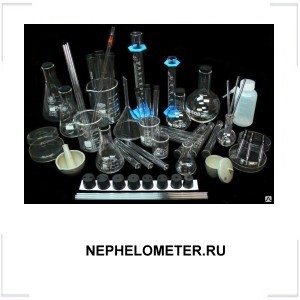 NEPHELOMETER.RU