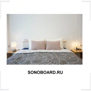 SONOBOARD.RU