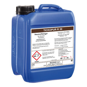 TICKOPUR R 30 �������� ��� �������������� ����� ������� 5 ������